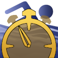 SCM Timekeeper Icon